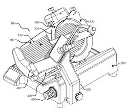 PRODUCT SLICER