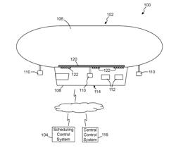 GAS-FILLED CARRIER AIRCRAFTS AND METHODS OF DISPERSING UNMANNED AIRCRAFT SYSTEMS IN DELIVERING PRODUCTS