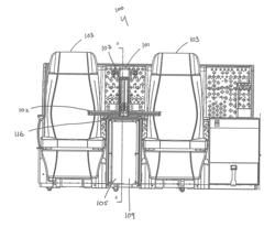 DEPLOYABLE TABLE