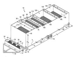 TRANSPORTABLE MULTI-CHAMBER WATER FILTRATION SYSTEMS