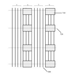 ARRAY SUBSTRATE, DRIVING METHOD, MANUFACTURING METHOD THEREOF AND CORRESPONDING DISPLAY APPARATUS