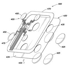 Long term wear multifunction biomedical electrode