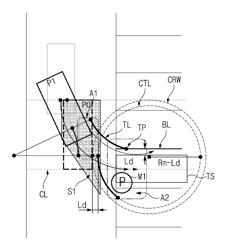 Parking guidance apparatus and method for vehicle