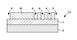 Method for fabrication of a silicon-based component with at least one optical illusion pattern