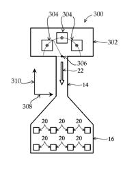 Electrical fuse structure and method of formation