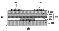 Thin-film transistor and method for manufacturing same