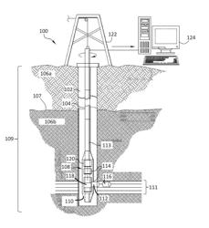 METHOD AND APPARATUS FOR DOWNHOLE MEASUREMENTS OF VELOCITY ANISOTROPY ON SIDEWALL CORES