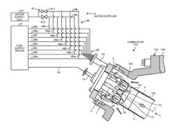 COMBUSTOR AND GAS TURBINE