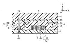 SEMICONDUCTOR DEVICE AND METHOD OF MANUFACTURING THE SAME