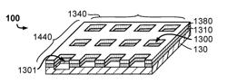 SELF-ASSEMBLY PATTERING FOR FABRICATING THIN-FILM DEVICES