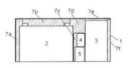 Battery Housing