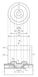 BULK ACOUSTIC WAVE DEVICE WITH WAFER LEVEL PACKAGING