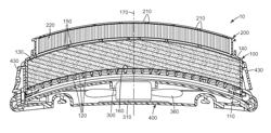 Air filtration device