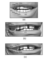 Facial animation models