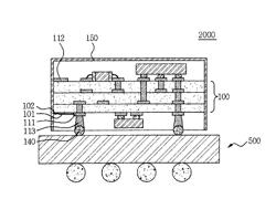 Package and method of manufacturing the same