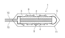 Circuit device and method for the production thereof