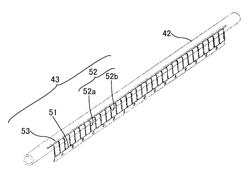 Preliminary ionization discharge device and laser apparatus