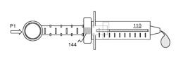 INDEXING DELIVERY DEVICE