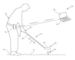 SPORT SENSING SYSTEM