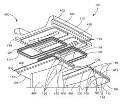 APPARATUS, TURBINE NOZZLE AND TURBINE SHROUD