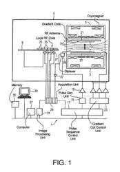 System And Method For Accelerated Angiographic Magnetic Resonance Imaging