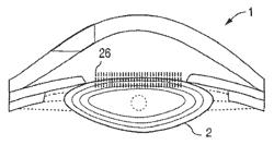 Apparatus for patterned plasma-mediated laser ophthalmic surgery