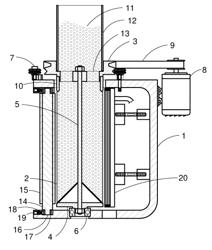 Rotary applicator