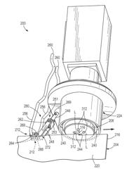 Additive-manufacturing systems, apparatuses and methods