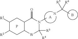 Tetrahydronaphthyridine somatostatin receptor 5 antagonists