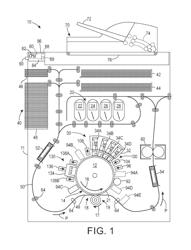 Sacrificial coating compositions comprising polyvinyl alcohol and waxy starch