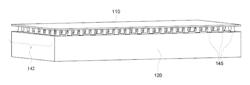 Light guide array for pet detector fabrication methods and apparatus