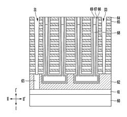 Semiconductor device and method of manufacturing the same