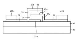 Optical device including two-dimensional material and method of manufacturing the same