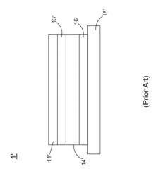 Spirally configured cis-stilbene/fluorene hybrid materials for organic light-emitting diode