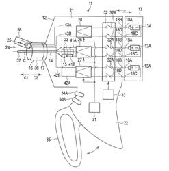 ENERGY TREATMENT DEVICE