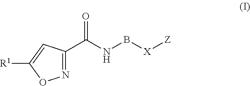 Substituted Pyrrolidine Compounds