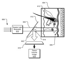 IMAGING THROUGH HIGHLY DIFFUSIVE MEDIA WITH WAVEFRONT SHAPING