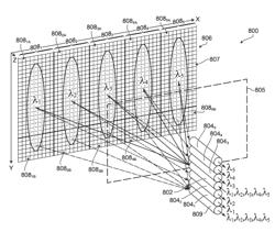 WAVELENGTH SELECTIVE SWITCH WITH MONITORING PORTS