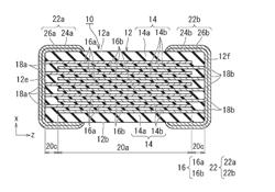 ELECTRONIC COMPONENT MOUNT STRUCTURE, ELECTRONIC COMPONENT, AND METHOD FOR MANUFACTURING ELECTRONIC COMPONENT