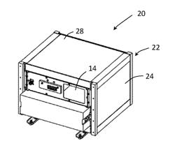 METHOD OF MANAGING DATA CAPTURED IN AN AERIAL CAMERA SYSTEM