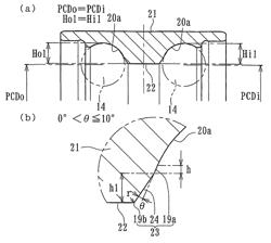 Wheel bearing apparatus