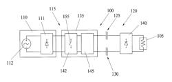 Method and apparatus for transferring electrical power