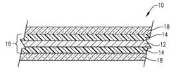 CELLULOSE ESTER MULTILAYER INTERLAYERS