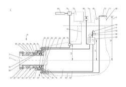 SEALING SYSTEM, METHOD AND WATERCRAFT