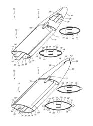 A SYSTEM FOR DRYING A PELT, A DRYING UNIT, A PELT BOARD AND AN ADAPTOR