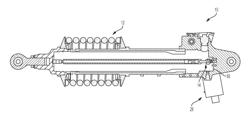 RAM AIR TURBINE ACTUATOR SYSTEM