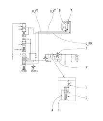 Device Reducing Drag Loss in an Automatic Transmission