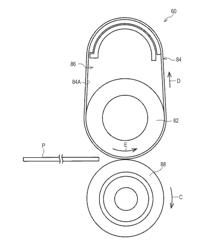 FIXING DEVICE AND IMAGE FORMING APPARATUS