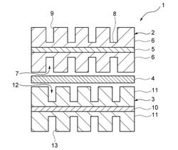 POSITIVE ELECTRODE FOR LITHIUM-ION SECONDARY CELL, AND LITHIUM-ION SECONDARY CELL