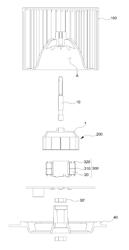 BLDC MOTOR ASSEMBLY